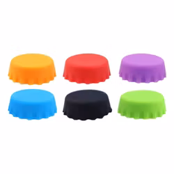 Återförslutningsbara Kapsyler