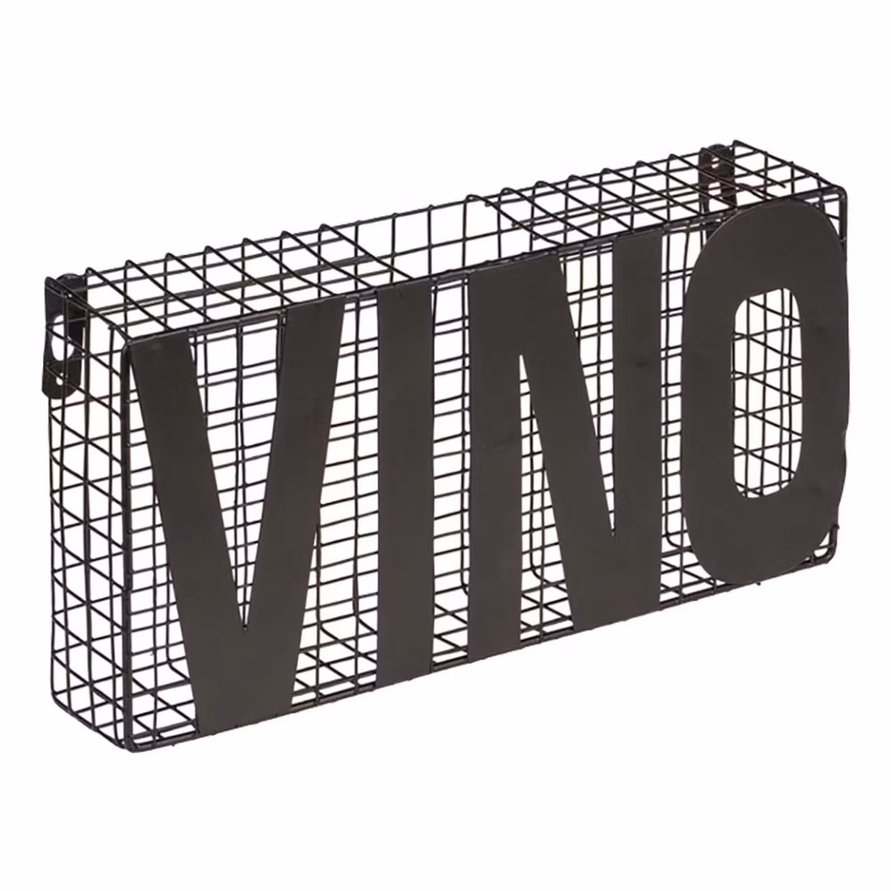 Korksamlare i Metall Vino