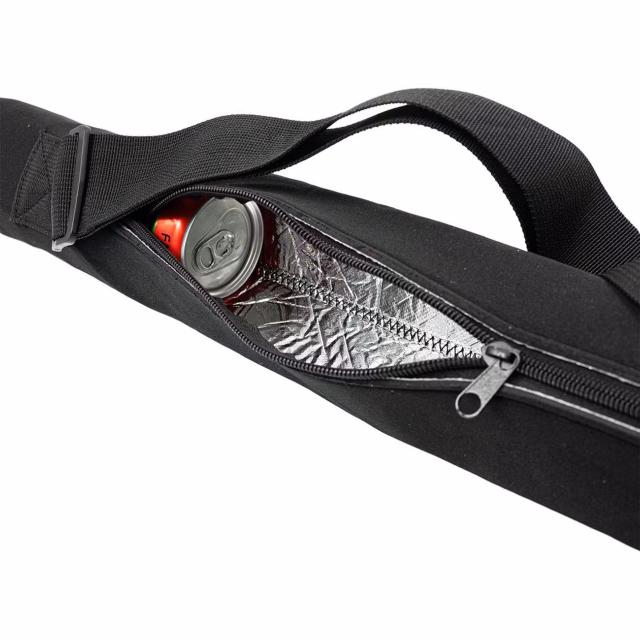 Burkkylare med Axelrem