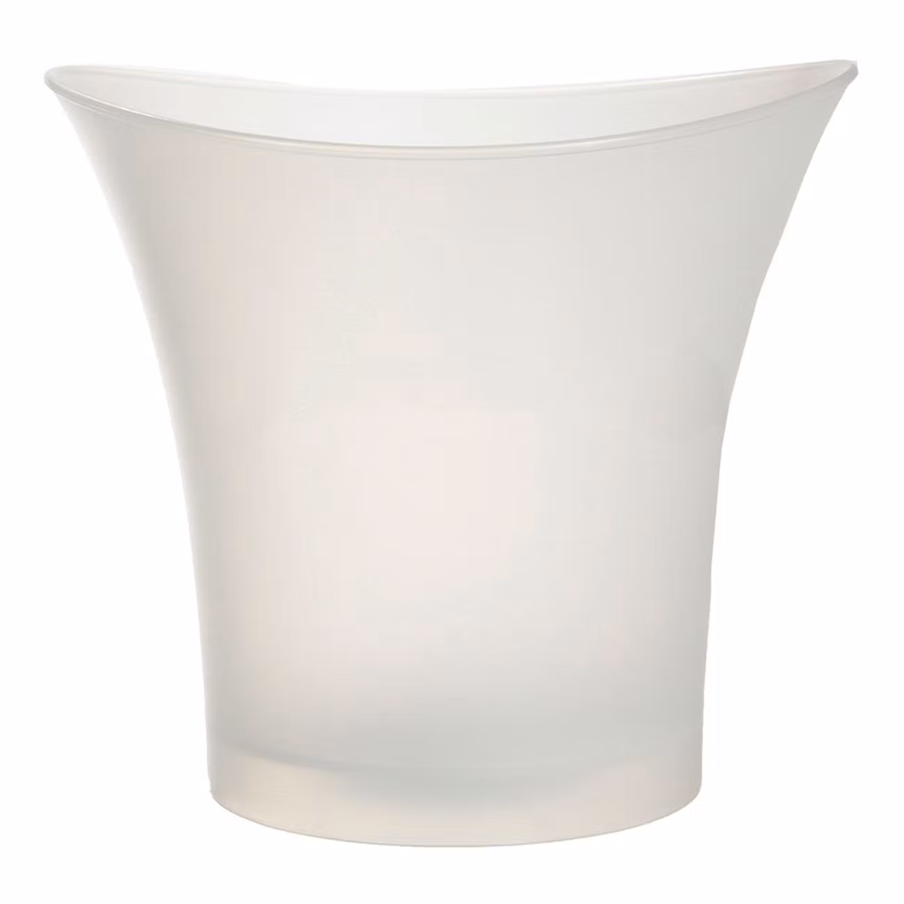 Färgskiftande Ishink