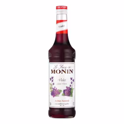 Monin Violet Syrup