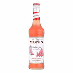 Monin Bubblegum Syrup