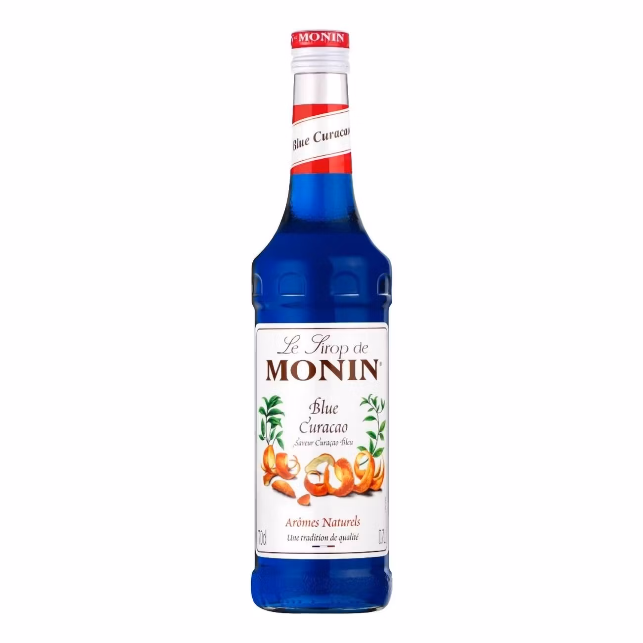 Monin Blue Curacao Syrup