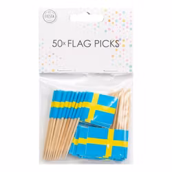 Partypicks Sverige