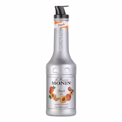 Monin Peach Purée