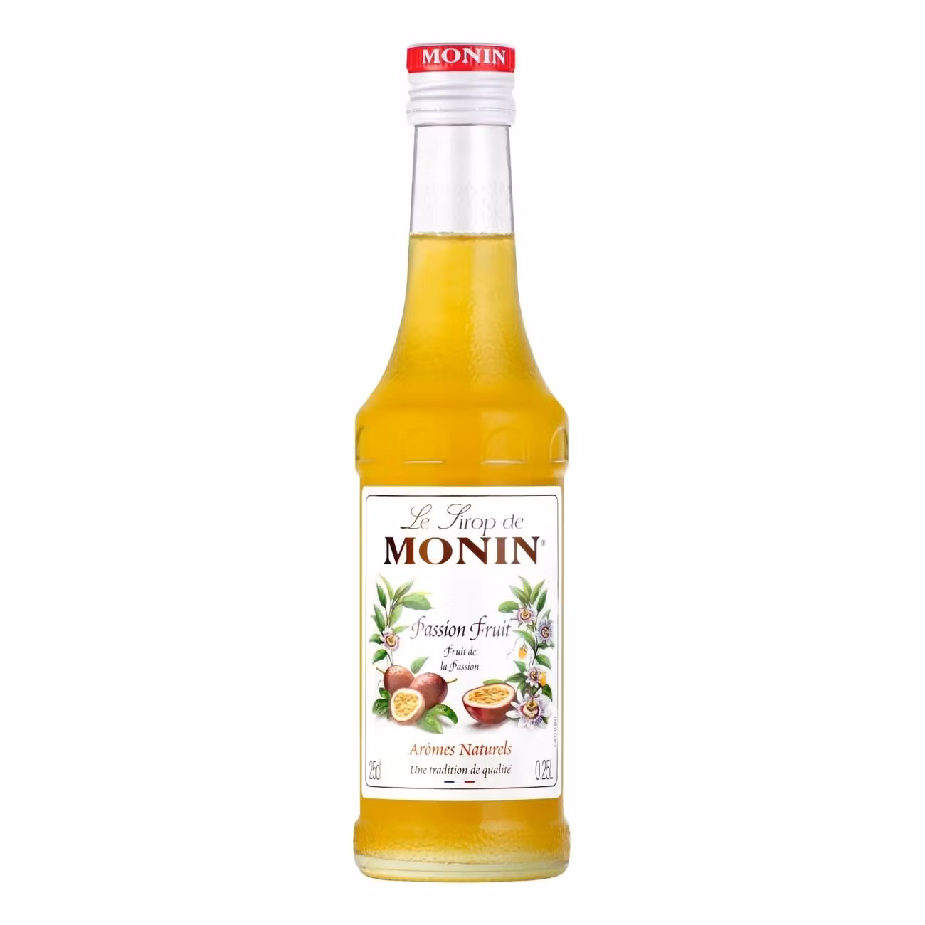 Monin Passionfruit Syrup 25 cl