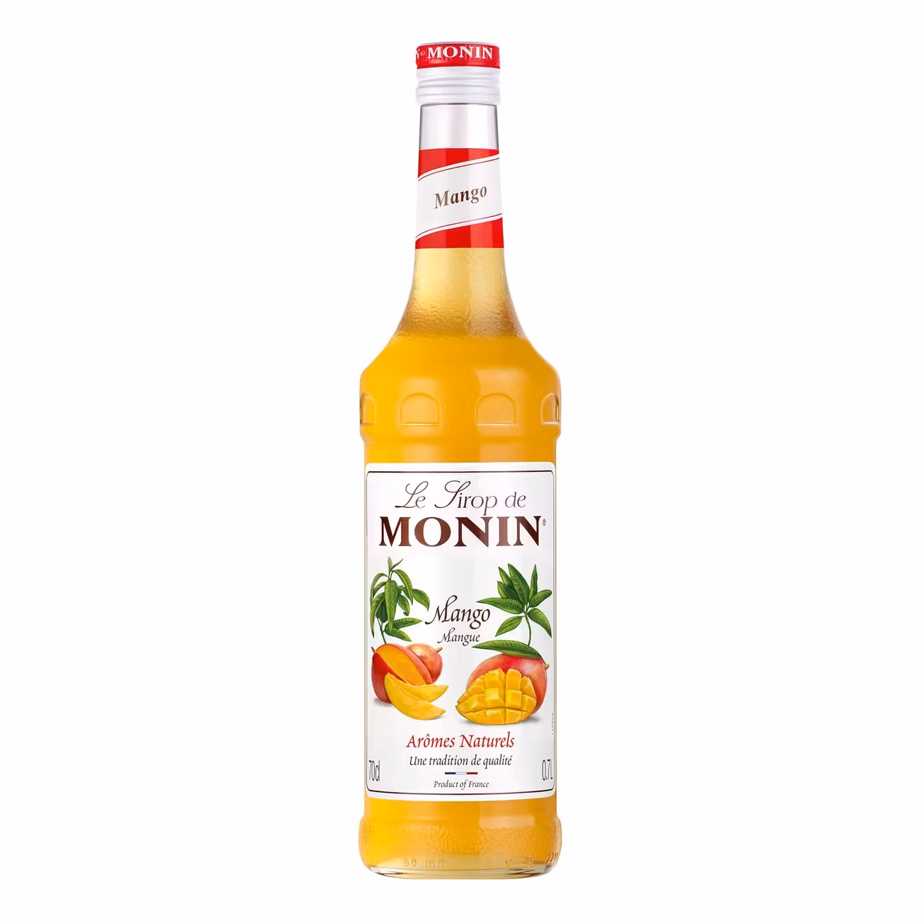 Monin Mango Syrup