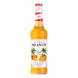 Monin Mango Syrup