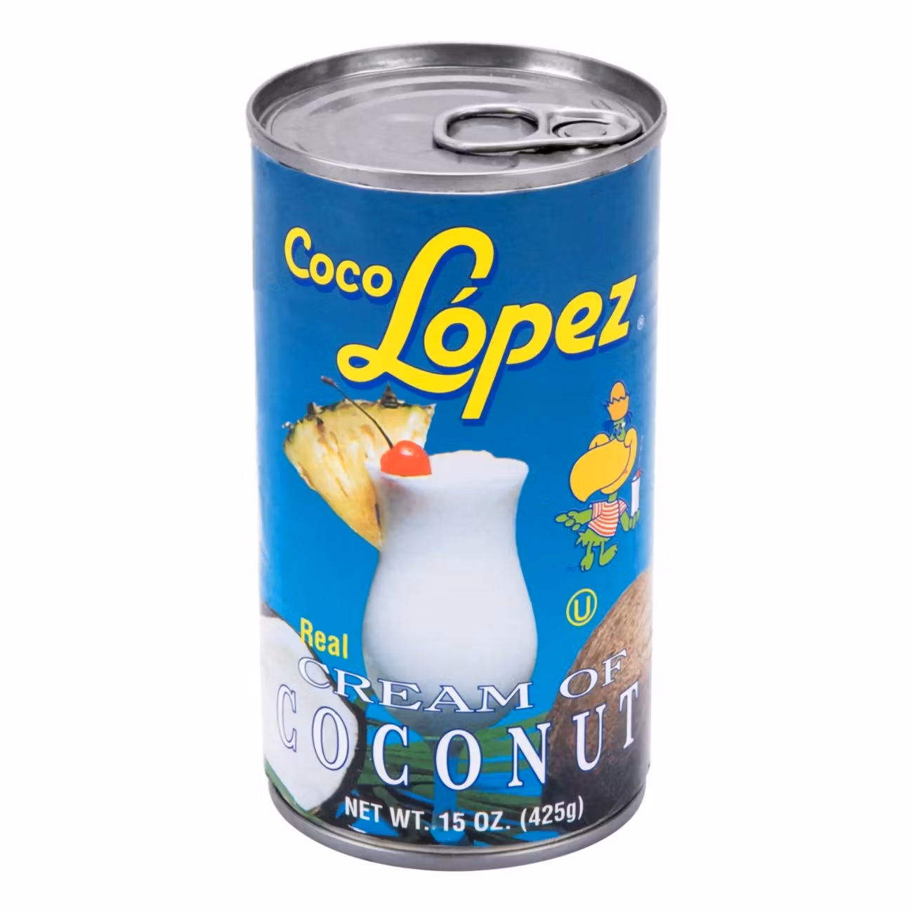 Coco Lopez Cream of Coconut