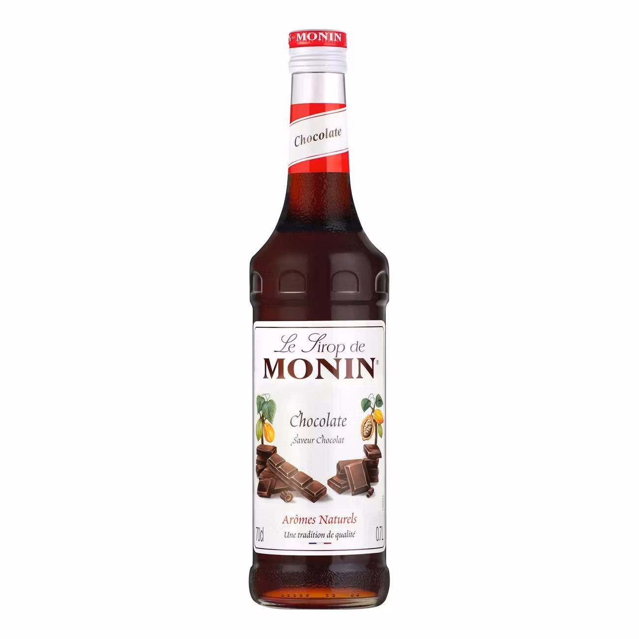 Monin Choklad Syrup