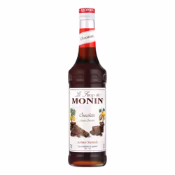 Monin Choklad Syrup