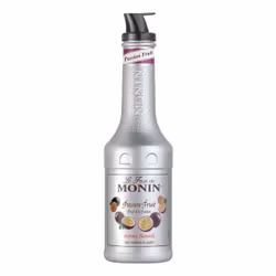 Monin Passion Purée