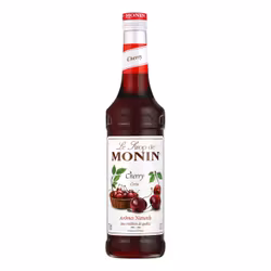 Monin Cherry Syrup