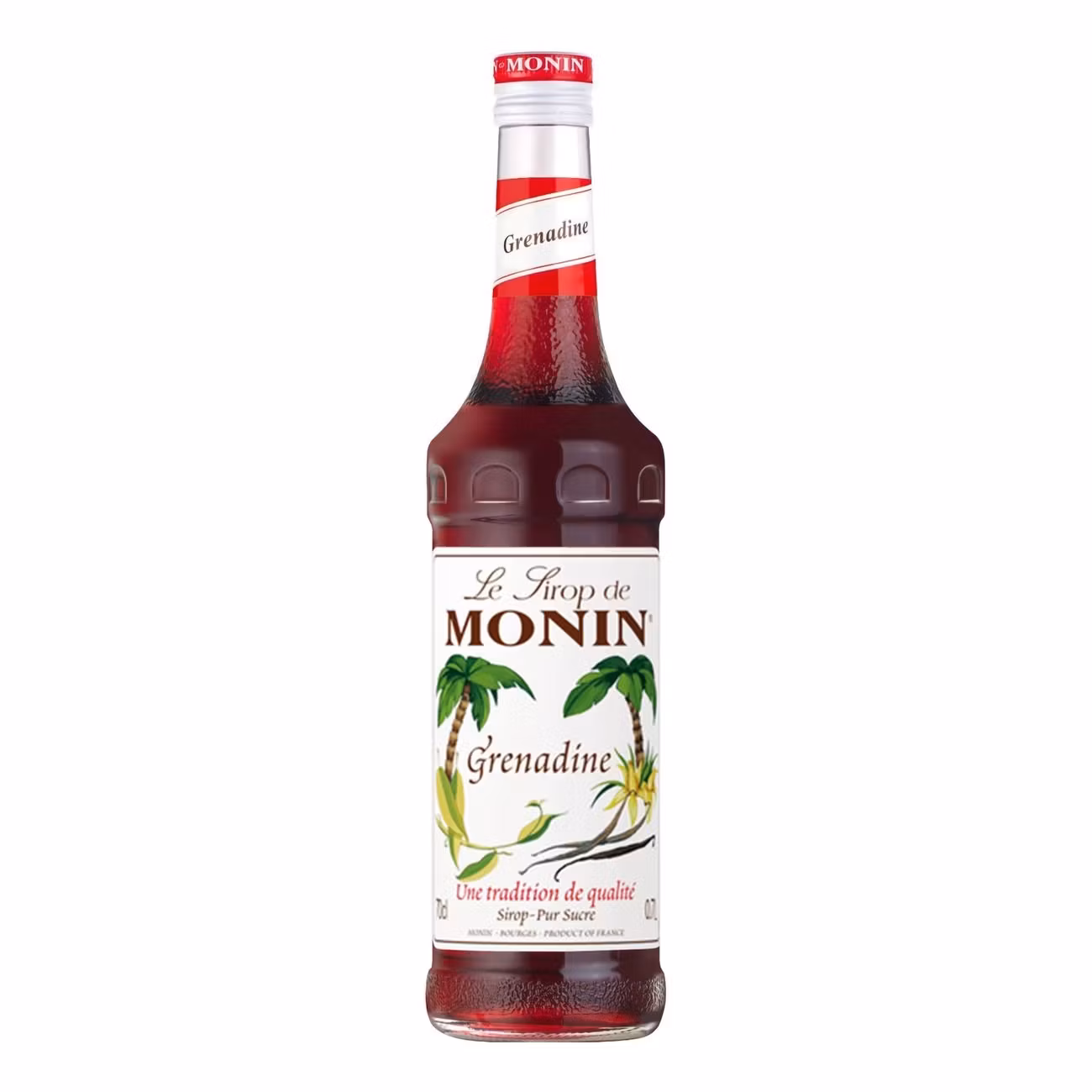Monin Grenadine Syrup