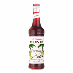 Monin Grenadine Syrup