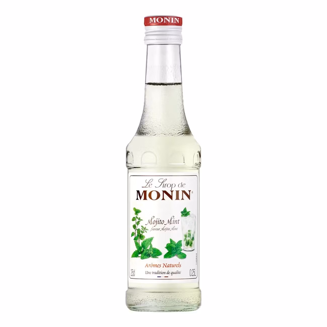 Monin Mojito Mint Syrup 25 cl