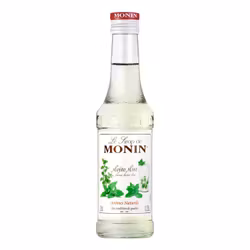Monin Mojito Mint Syrup 25 cl