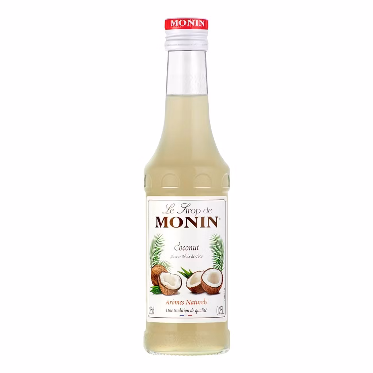 Monin Coconut Syrup 25 cl