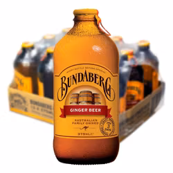Bundaberg Ginger Beer 37.5 cl