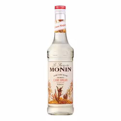 Monin Cane Sugar Syrup