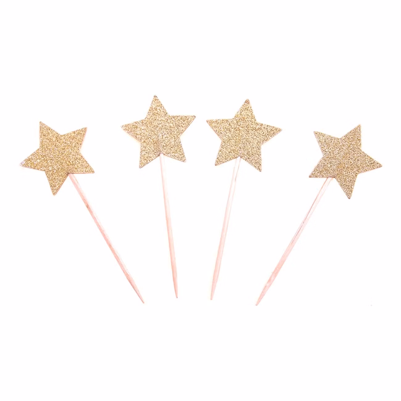 Partypicks Guldstjärna