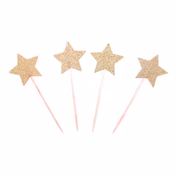 Partypicks Guldstjärna