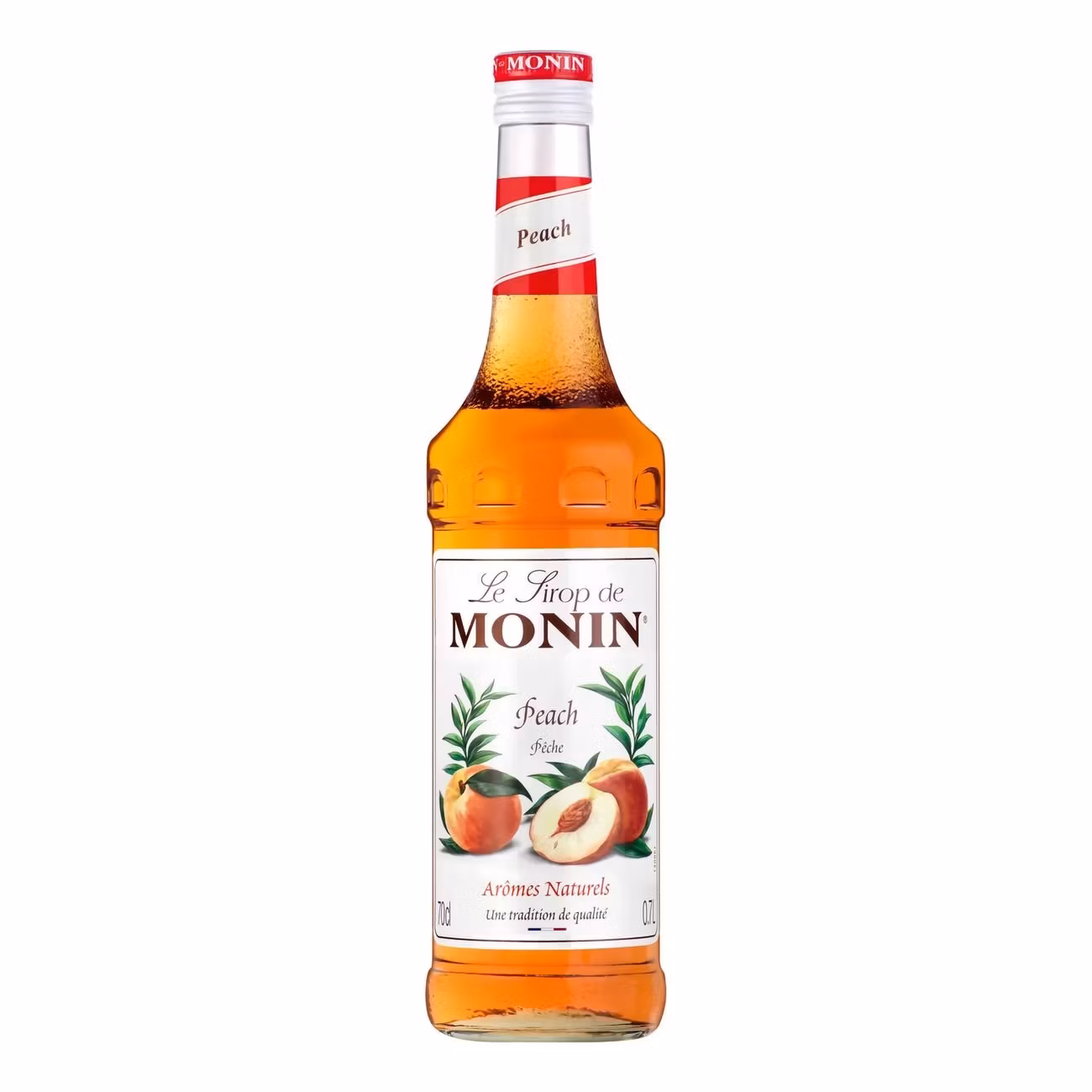 Monin Persika Syrup