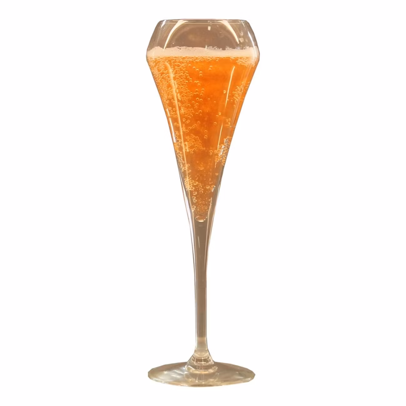 BarKing Peach Candymix