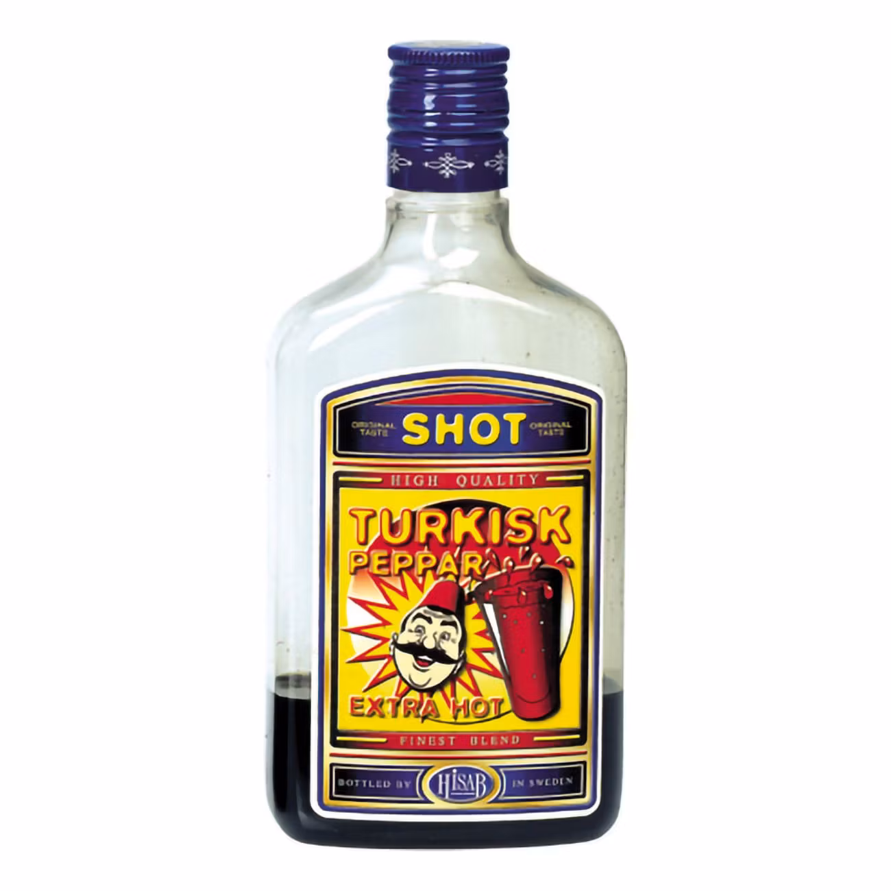 Turkisk Lakrits Extrakt