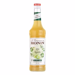 Monin Rantcho Lime Concentrate