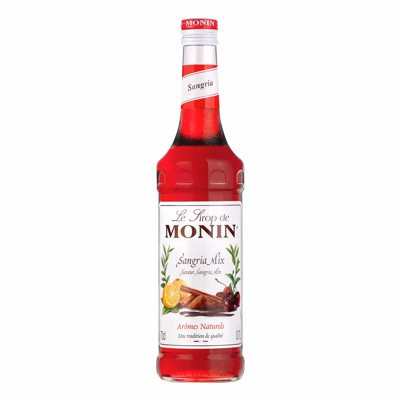 Monin Sangria Mix Syrup