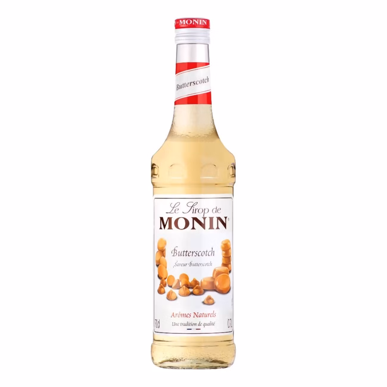 Monin Butterscotch Syrup