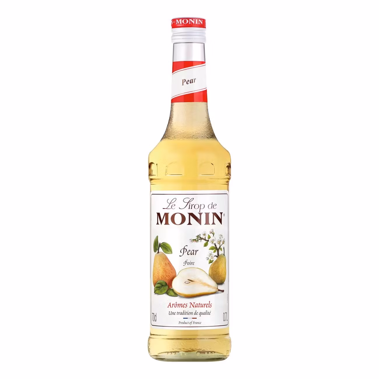 Monin Pear Syrup