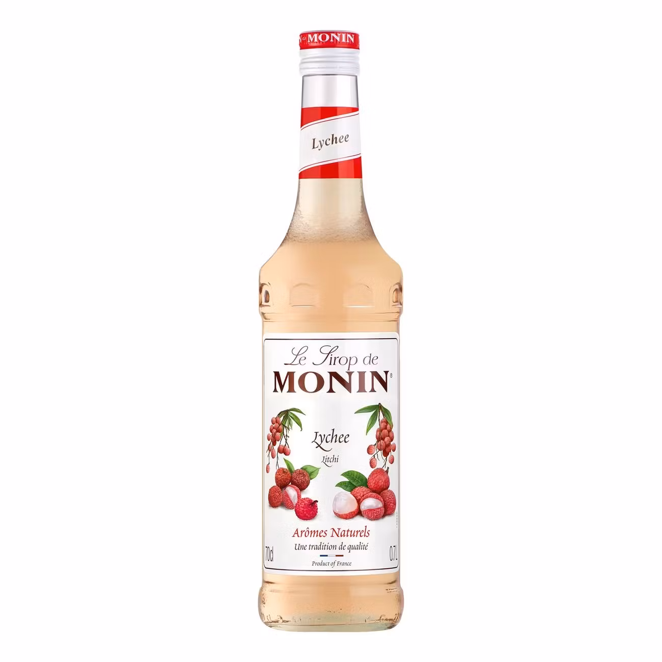 Monin Lychee Syrup