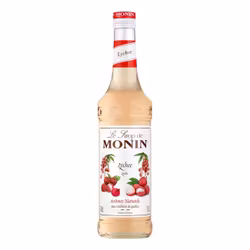 Monin Lychee Syrup