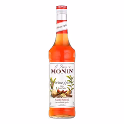 Monin Winter Spice Syrup