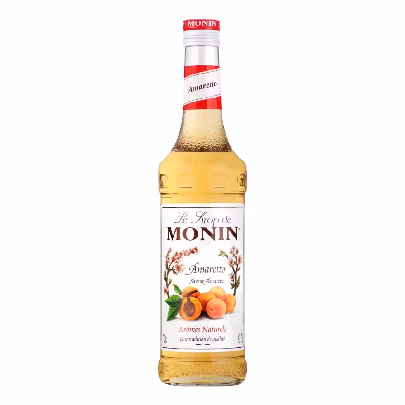 Monin Amaretto Syrup