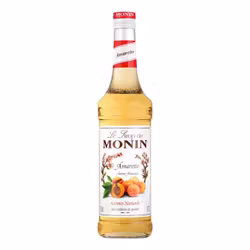 Monin Amaretto Syrup