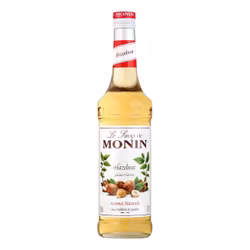 Monin Hasselnöt Syrup