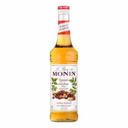 Monin Roasted Hazelnut Syrup