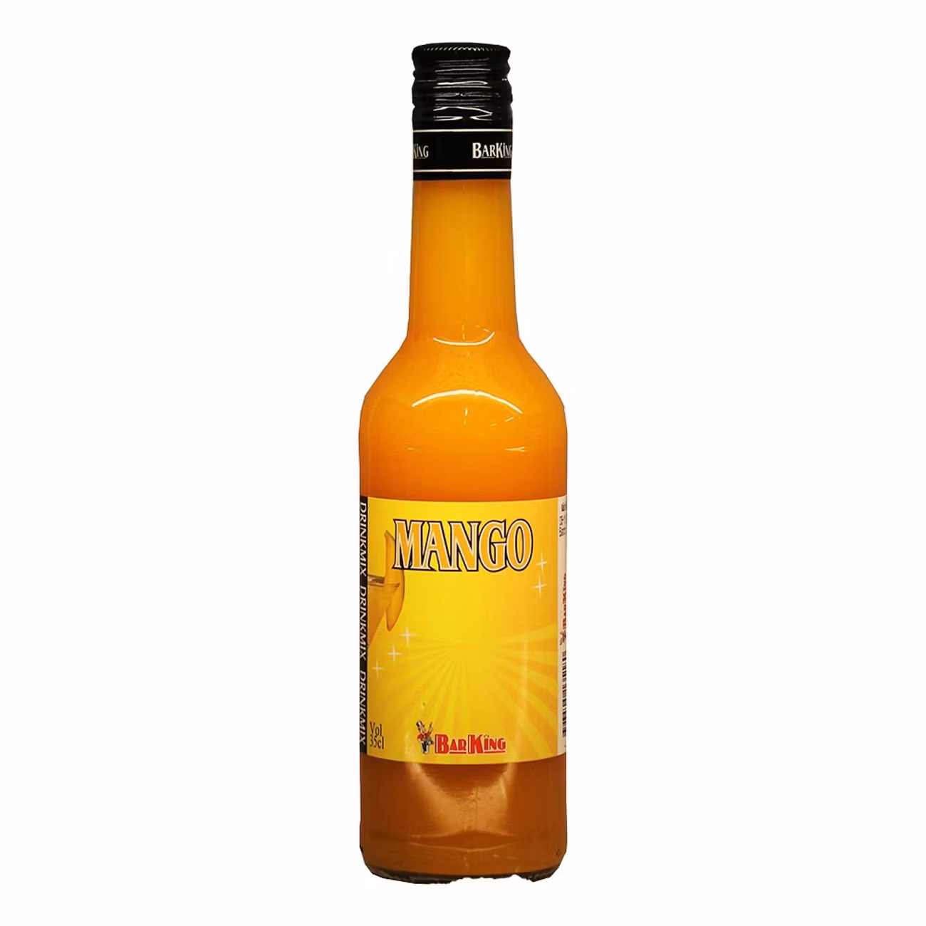 BarKing Drinkmix Mango
