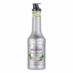 Monin Green Apple Purée