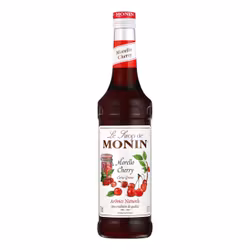 Monin Morello Cherry Syrup