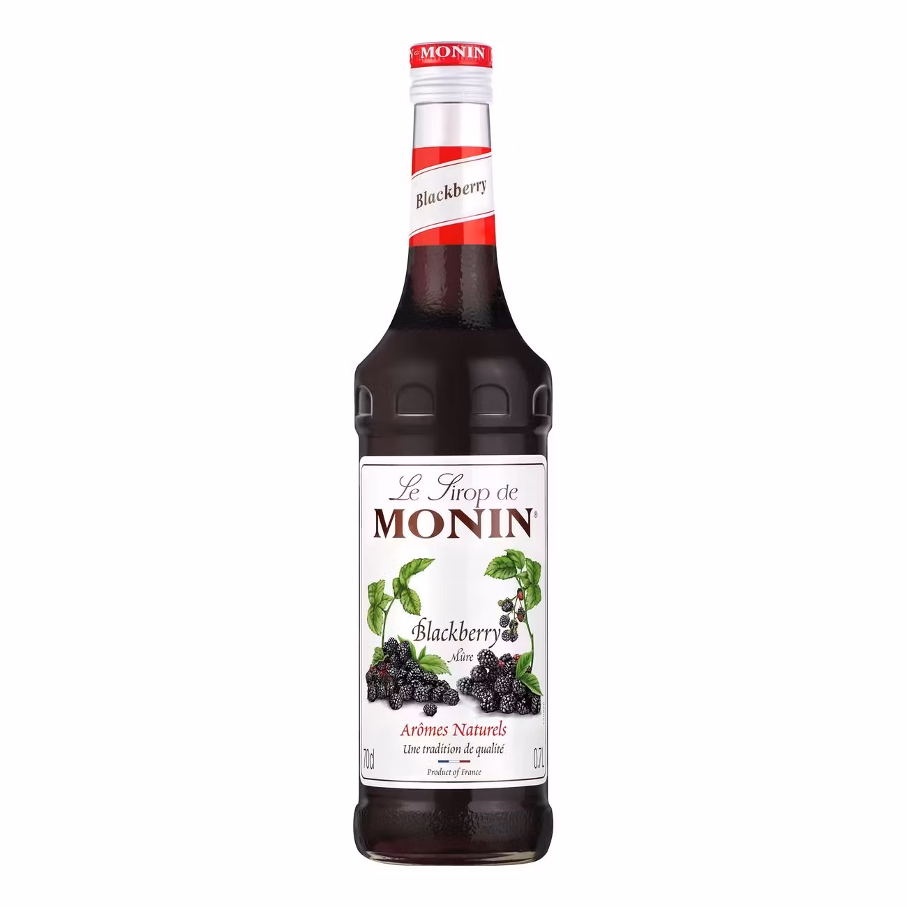 Monin Blackberry Syrup