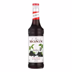 Monin Blackberry Syrup