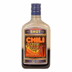 Chili Lakrits Extrakt