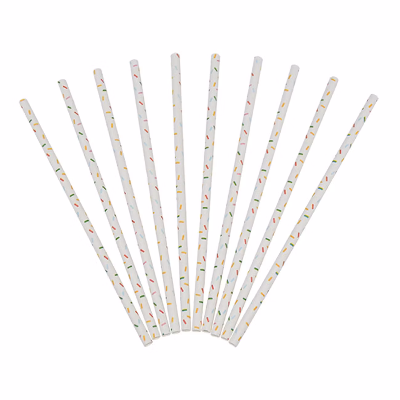 Papperssugrör Strössel