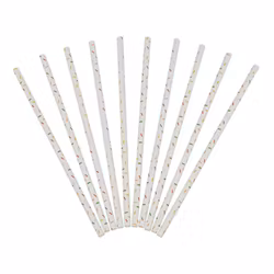 Papperssugrör Strössel