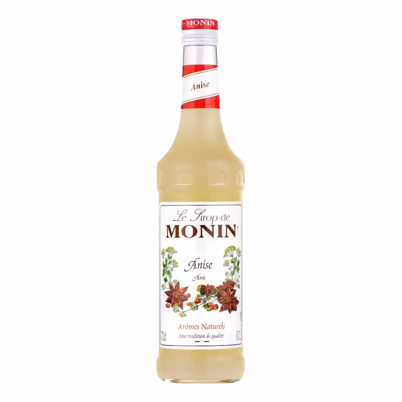 Monin Anise Syrup