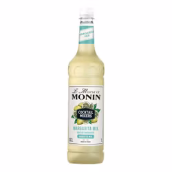 Monin Mixeur Margarita Mix